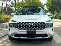 Bán xe Hyundai SantaFe 2021 Cao cấp 2.2L HTRAC giá 1 Tỷ 50 Triệu - Hà Nội