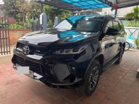 Bán xe Toyota Fortuner 2024 Legender 2.7L 4x2 AT giá 1 Tỷ 170 Triệu - Hà Nội