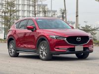 Bán xe Mazda CX5 2021 Signature Premium 2.5 AT AWD I-Activ giá 760 Triệu - Hà Nội