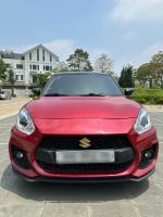 Bán xe Suzuki Swift GLX 1.2 AT 2020 giá 435 Triệu - Hà Nội