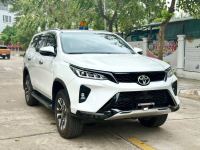 Bán xe Toyota Fortuner Legender 2.4L 4x2 AT 2022 giá 1 Tỷ 85 Triệu - Hà Nội