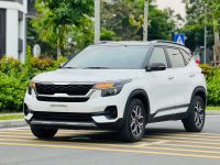 Bán xe Kia Seltos 2023 Luxury 1.4 AT giá 650 Triệu - Hà Nội