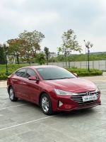 Bán xe Hyundai Elantra 2020 1.6 AT giá 465 Triệu - Hà Nội