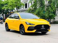 Bán xe MG 5 Luxury 1.5 AT 2022 giá 420 Triệu - Hà Nội