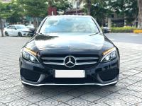 Bán xe Mercedes Benz C class 2017 C300 AMG giá 770 Triệu - Hà Nội