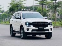Bán xe Ford Everest 2022 Titanium Plus 2.0L 4x4 AT giá 1 Tỷ 320 Triệu - Hà Nội