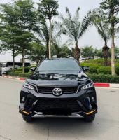 Bán xe Toyota Fortuner 2024 Legender 2.4L 4x2 AT giá 1 Tỷ 166 Triệu - Hà Nội