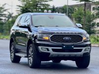 Bán xe Ford Everest 2021 Titanium 2.0L 4x4 AT giá 960 Triệu - Hà Nội