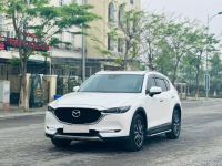 Bán xe Mazda CX5 2018 2.5 AT AWD giá 615 Triệu - Hà Nội