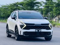 Bán xe Kia Sportage Signature X-Line 1.6T AWD 2022 giá 880 Triệu - Hà Nội