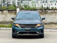 Bán xe Kia Carnival 2022 Signature 2.2D giá 1 Tỷ 80 Triệu - Hà Nội