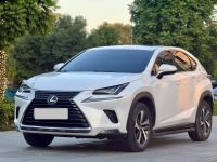 Bán xe Lexus NX 300 2018 giá 1 Tỷ 650 Triệu - Hà Nội