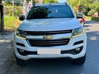 Bán xe Chevrolet Trailblazer 2019 LTZ 2.5L VGT 4x4 AT giá 630 Triệu - Hà Nội