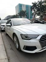 Bán xe Audi A6 2021 45 TFSI giá 1 Tỷ 330 Triệu - Hà Nội