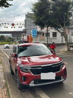 Bán xe Kia Seltos 2025 Luxury 1.5 AT Turbo giá 680 Triệu - Hà Nội