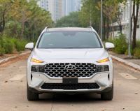 Bán xe Hyundai SantaFe 2021 Cao cấp 2.2L HTRAC giá 1 Tỷ 10 Triệu - Hà Nội