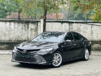 Bán xe Toyota Camry 2.5Q 2020 giá 855 Triệu - Hà Nội