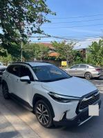 Bán xe Toyota Corolla Cross 2020 1.8V giá 650 Triệu - Hà Nội