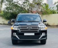 Bán xe Toyota Land Cruiser 2019 VX 4.6 V8 giá 3 Tỷ 950 Triệu - Hà Nội