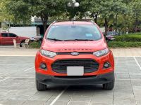 Bán xe Ford EcoSport 2017 Titanium Black 1.5L AT giá 315 Triệu - Hà Nội