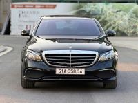 Bán xe Mercedes Benz E class 2017 E200 giá 840 Triệu - Hà Nội