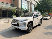 Bán xe Mitsubishi Pajero Sport 2021 2.4D 4x4 AT giá 900 Triệu - Hà Nội
