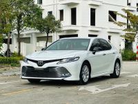 Bán xe Toyota Camry 2.0G 2020 giá 780 Triệu - Hà Nội