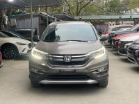 Bán xe Honda CRV 2016 2.4 AT - TG giá 520 Triệu - Hà Nội