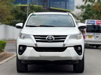 Bán xe Toyota Fortuner 2020 2.4G 4x2 MT giá 745 Triệu - Hà Nội