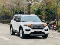 Bán xe Ford Explorer 2021 Limited 2.3L EcoBoost giá 1 Tỷ 510 Triệu - Hà Nội
