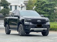 Bán xe Ford Ranger 2023 Wildtrak 2.0L 4x4 AT giá 810 Triệu - Hà Nội