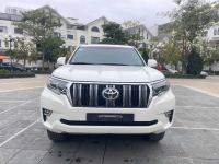 Bán xe Toyota Prado 2018 VX 2.7L giá 1 Tỷ 828 Triệu - Hà Nội