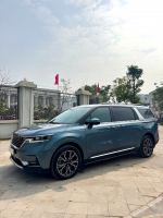 Bán xe Kia Carnival 2022 Signature 2.2D giá 1 Tỷ 120 Triệu - Hà Nội