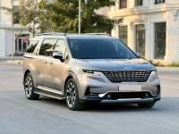 Bán xe Kia Carnival 2022 Premium 2.2D giá 1 Tỷ 22 Triệu - Hà Nội
