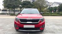 Bán xe Kia Seltos 2020 Premium 1.4 AT giá 520 Triệu - Hà Nội