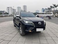 Bán xe Toyota Fortuner 2022 2.7L 4x2 AT giá 944 Triệu - Hà Nội