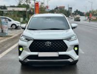 Bán xe Toyota Veloz 2024 Cross Top 1.5 CVT giá 588 Triệu - Hà Nội