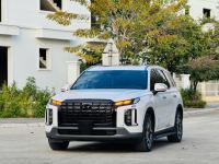 Bán xe Hyundai Palisade Prestige 2.2 AT HTRAC 2024 giá 1 Tỷ 388 Triệu - Hà Nội