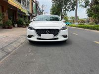 Bán xe Mazda 3 2018 1.5 AT giá 420 Triệu - Hà Nội