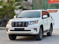 Bán xe Toyota Prado VX 2.7L 2018 giá 1 Tỷ 800 Triệu - Hà Nội