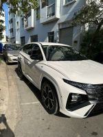Bán xe Hyundai Tucson 2025 N Line 1.6 AT Turbo HTRAC giá 990 Triệu - Hà Nội