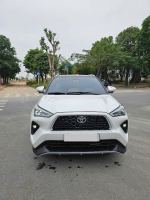Bán xe Toyota Yaris Cross 2024 1.5 D-CVT giá 636 Triệu - Hà Nội
