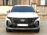 Bán xe Hyundai Tucson N Line 1.6 AT Turbo HTRAC 2025 giá 990 Triệu - Hà Nội