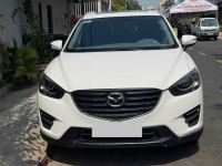 Bán xe Mazda CX5 2017 2.5 AT 2WD giá 525 Triệu - Hà Nội