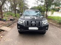 Bán xe Toyota Prado VX 2.7L 2019 giá 1 Tỷ 850 Triệu - Hà Nội