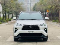 Bán xe Toyota Yaris Cross 2023 HEV 1.5 CVT giá 695 Triệu - Hà Nội