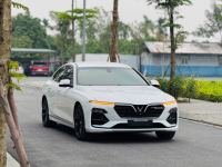 Bán xe VinFast Lux A 2.0 2021 Plus 2.0 AT giá 575 Triệu - Hà Nội
