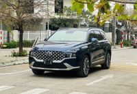 Bán xe Hyundai SantaFe 2021 Cao cấp 2.5L HTRAC giá 955 Triệu - Hà Nội