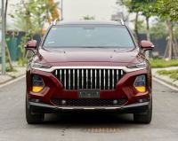Bán xe Hyundai SantaFe Premium 2.4L HTRAC 2020 giá 810 Triệu - Hà Nội