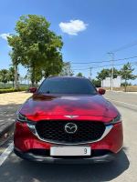 Bán xe Mazda CX5 2025 Luxury 2.0 AT giá 765 Triệu - Hà Nội